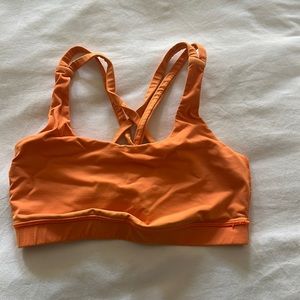 Lululemon Energy Bra